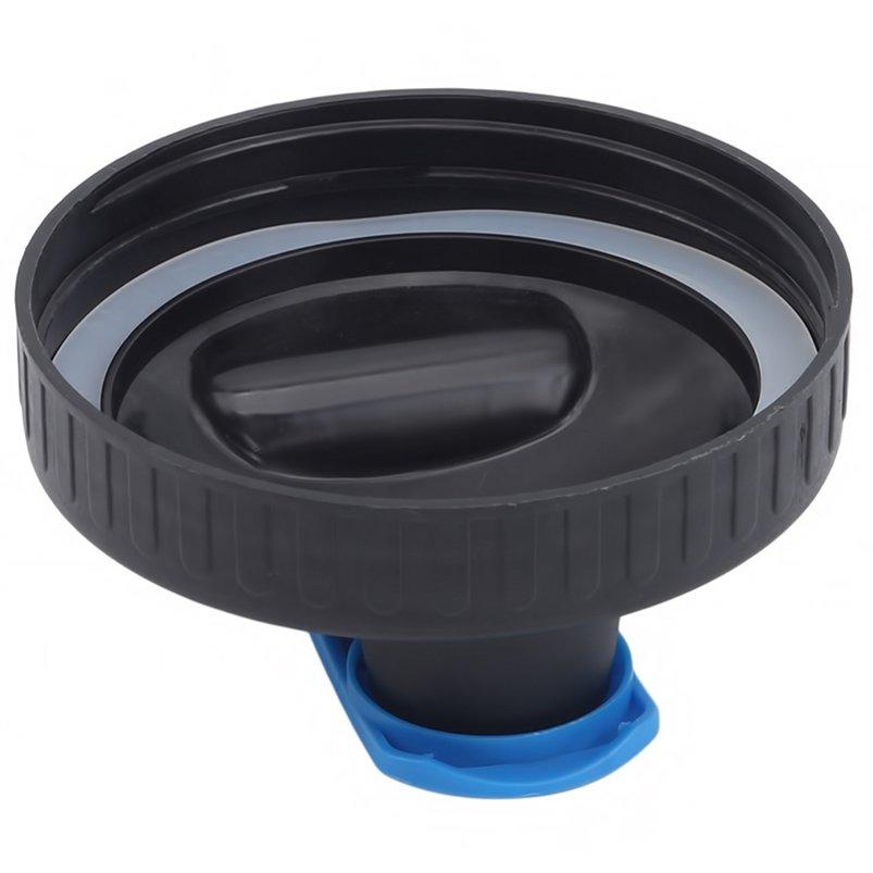 Multifunctional Mason Jar Lids Cover Wide Mouth Jar Cap Bottle Cover Leak-proof Bottle Lid