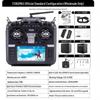 Радиопередатчик RadioMaster TX16S Mark II 4-в-1 Мультипротокольный FPV Пульт Дистанционного Управления