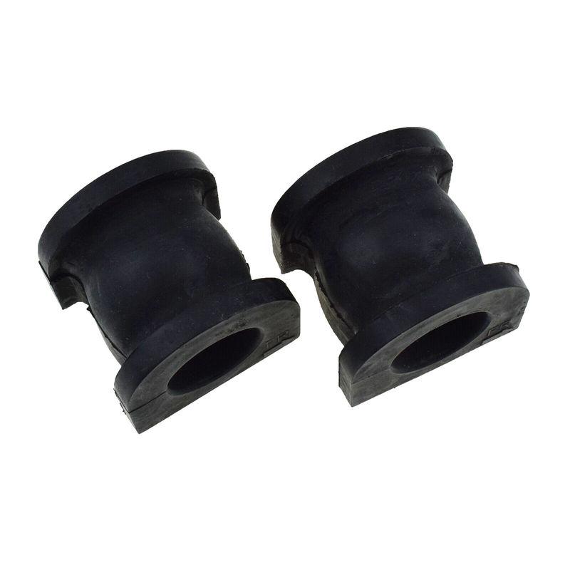 Pair Rear Stabilizer Sway Bar Bushings for Honda Ridgeline 2006-2014 52306-SJC-A01 52306SJCA01