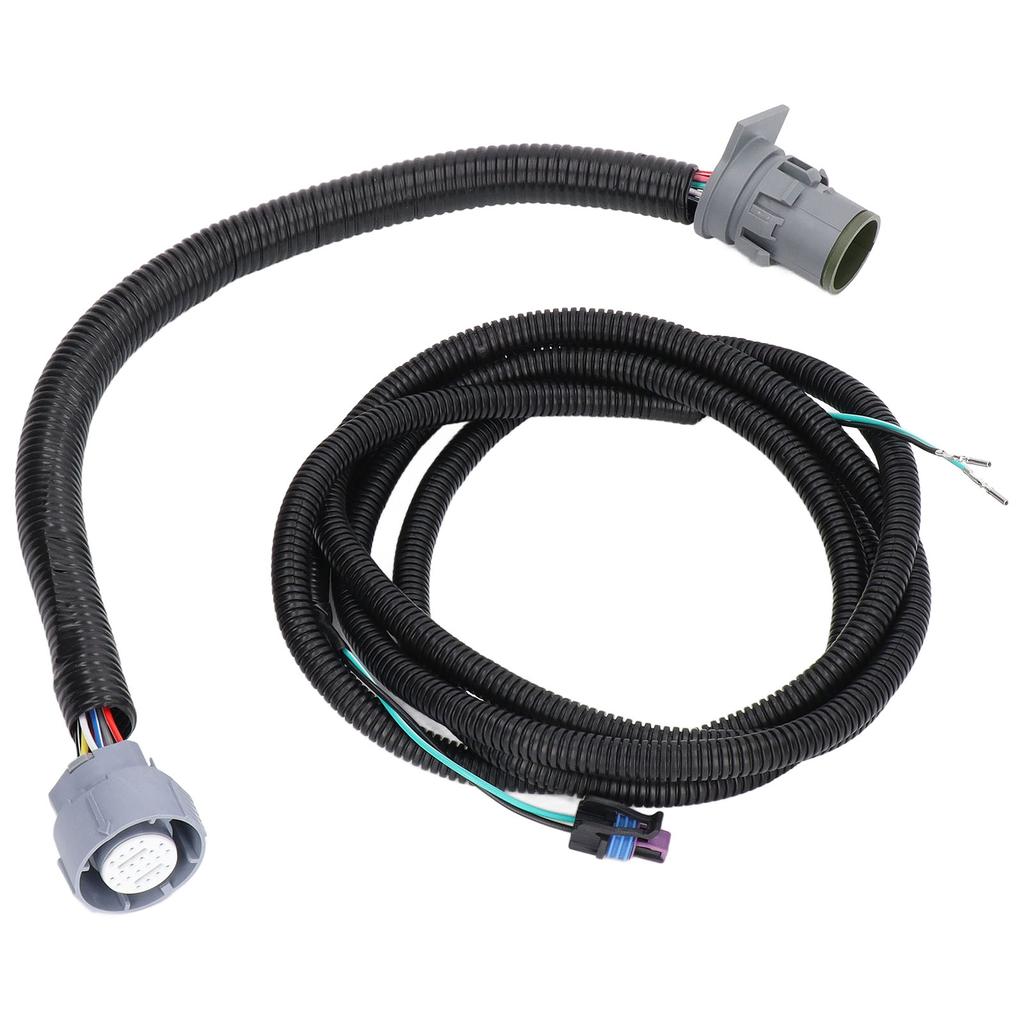 4L60E to 4L80E Transmission Wire Adapter with VSS WATRA30 18 for LS Series Vehicles