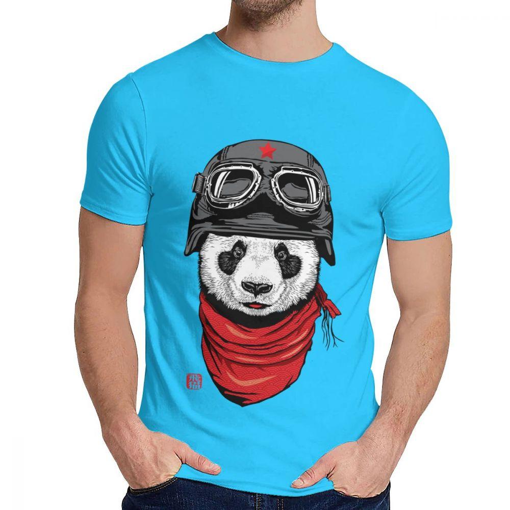 Crewneck The Happy Adventurer T Shirt Hip Hop Unisex 100 Cotton La Camiseta Big Size