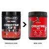 SIXSTAR Creatine X3™, Fruit Punch, 2.19 Lb (993 G)
