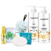Набор из шести предметов Longliqi Hello Summer