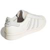 Adidas Superstar Vegan Icons Cloud White Unisex Sneakers Cream Grey-One Off-White GY4656