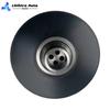 Tensioner Belt Guide Pulley Crankshaft Pulley 11237580391 For BMW 5 F10 F11 523i 528i 530i 5 Touring 2009 2010-2013