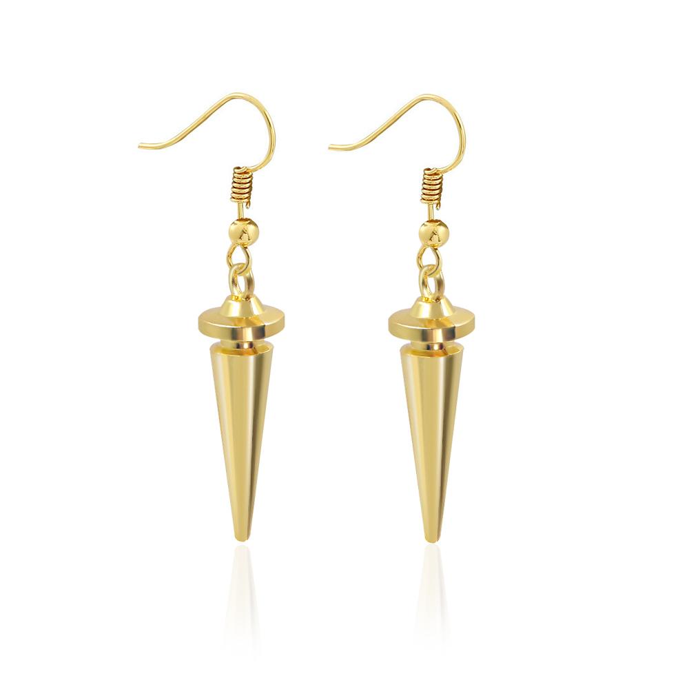 Yor Forger Cosplay Ear Clips Anime SPY×FAMILY Drop Earrings for Women Men Jewelry Accessories Prop Gift