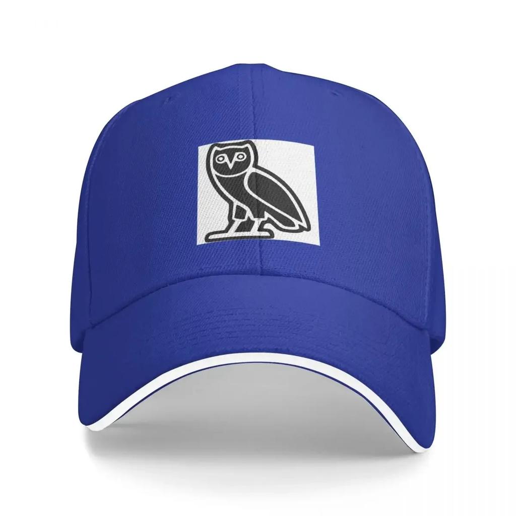 Бейсбольная кепка OVO от October's Very Own, новая кепка для походов, женская пляжная кепка, мужская