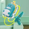 Large Capacity Summer Water Backpack Portable Water Gun Kids Water Soaker Squirt Toys for Children