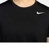 Nike ShorT Sleeve Tee Women S Dry FiT T ShirT Dx0688 010 S2405