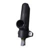 Leading-Thermostat Base With Sensing Plug Water Outlet Tube For Ford Escape 2001-04 3.0 Liter Dorman 902-811 YL8E8548BL
