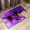 The Musical Rug Floor Mat for Living Room or Bedroom Soft and Comfortable Carpet a Gift for Birthday and Holiday.SFF0917237