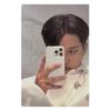 ПРЕДЗАКАЗ 13-го МИНИ-АЛЬБОМА ATEEZ GOLDEN HOUR : Часть 4 ФОТОКАРТОЧКА POCA ЯПОНИЯ POB ОФИЦИАЛЬНАЯ