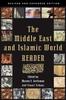 Книга The Middle East and Islamic World Reader