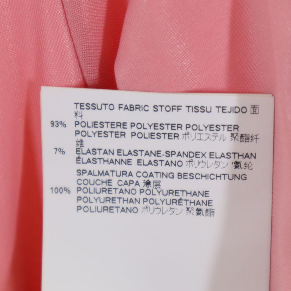 MM6 made in Italy Long sleeve Long dress S pink Maison Margiela Women Used