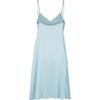 Urban Classics Womens/Ladies Viscose Satin Slip Dress