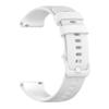 18 мм 20 мм силиконовый ремешок для часов для Garmin Vivoactive 5 3 4S Forerunner 165 645 245 55 Браслет для Venu 3S 2S Sq 2Plus Браслет