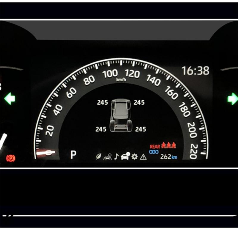 Модуль системы контроля давления в шинах TPMS для Toyota Rav4 2019-2020 Склад в США