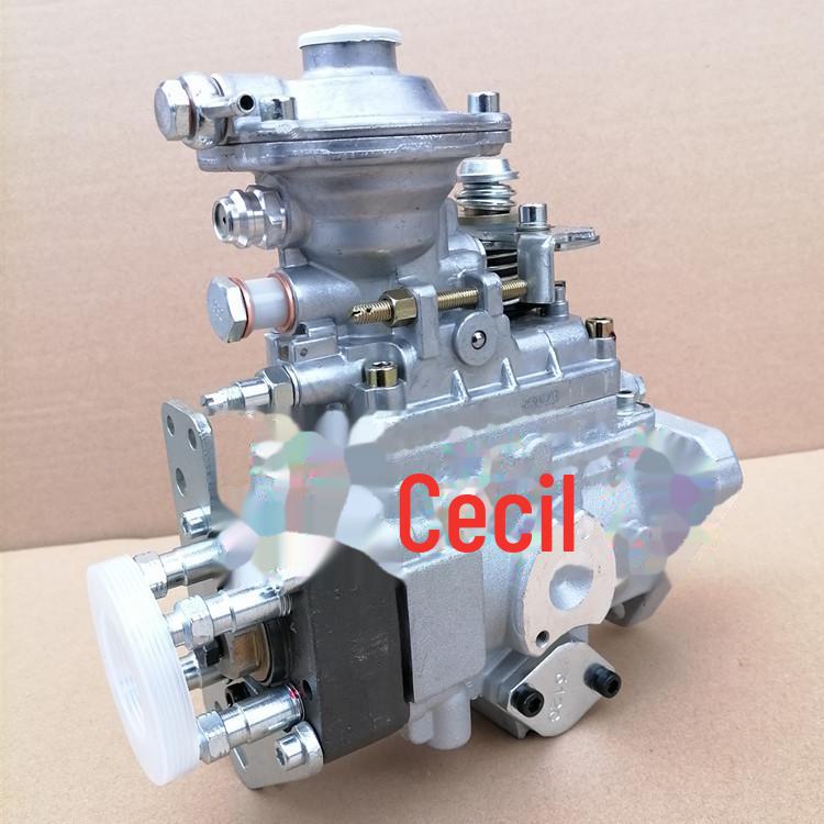 Топливный насос высокого давления для двигателя Dongfeng 6BT (0460426373, 0460426401)