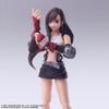 Square Enix Final Fantasy VII Bring Arts Tifa Lockhart PVC Movable Figure