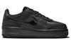 Nike Air Force 1 Shadow Тройной Черный Женские FB7582-001