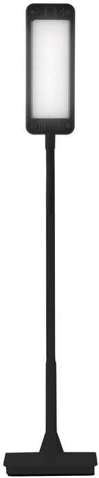 Emos Eddy Desk Lamp Black Power Up To 6 W 1 Pc