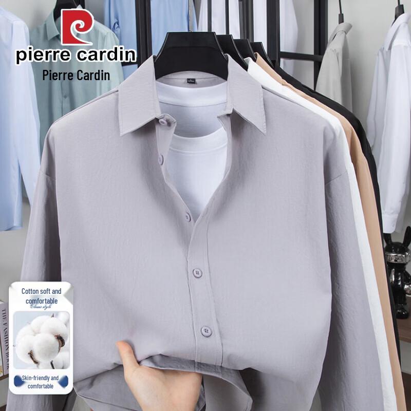Pierre Cardin Универсальные мужские топы