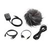 Accessory Pack For Zoom Zoom H4nh4nPro Aph 4n Pro