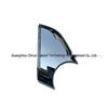 Tesla Model X Rearview Mirror Electroplated Base Shell