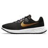 Revolution 6 'Black Metallic Gold' DC3728-002