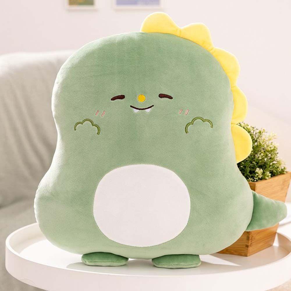 Home Decoration Plush Animal Plush Pillow Dinosaur Plush Toys Cat Stuffed Toys Rabbit Plush Doll