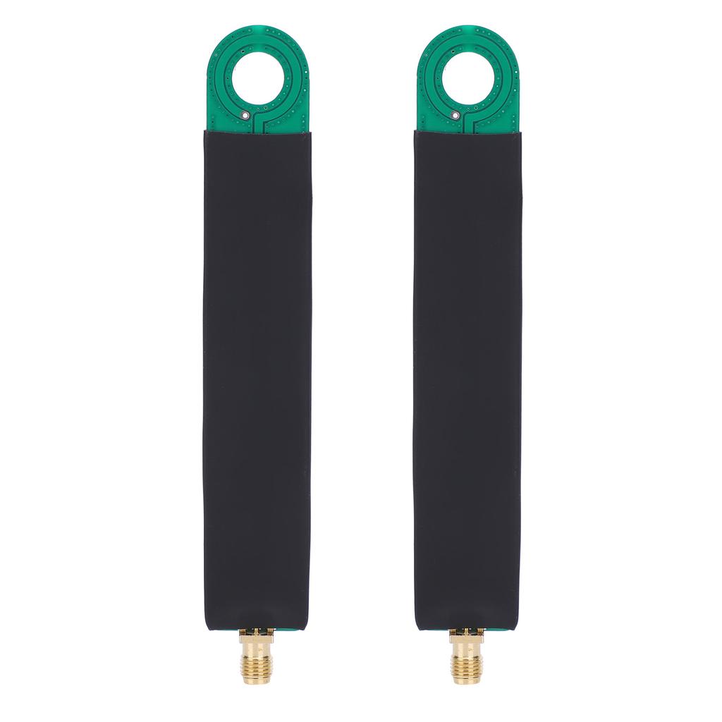 2 шт. 15 мм ближнего поля зонд магнитного поля EMI SMA антенна для кондуктивного излучения