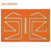 Kid Pen Control Maze Board Montessori Sensory Toy Logic Thinking Challenge Brain Game Track Board Fine Motor Skill Education Toy