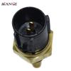 48160PGJ003 Для Honda Pilot 3.5L V6 2006-2014 и Ridgeline 2005-2015 и Acura MDX Датчик температуры масла и Штекер разъема жгута проводов