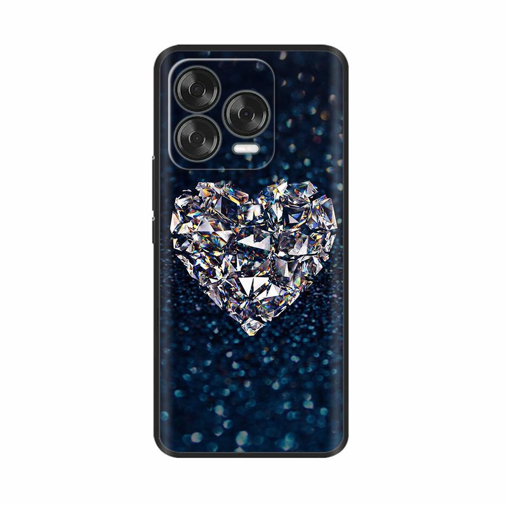 Для ZTE Blade V70 Дизайн 4G Чехол V70 Vita Мягкий Силиконовый Тонкий Чехол для Телефона Для Nubia V70 Дизайн Задняя Крышка на BladeV70 Vita Чехлы