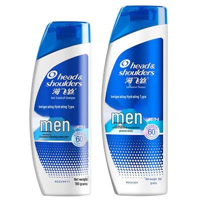 Шампунь против перхоти для мужчин Head & Shoulders