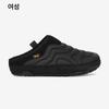 Teva Зимние тапочки Reember Terrain Stvf2339582 Blk