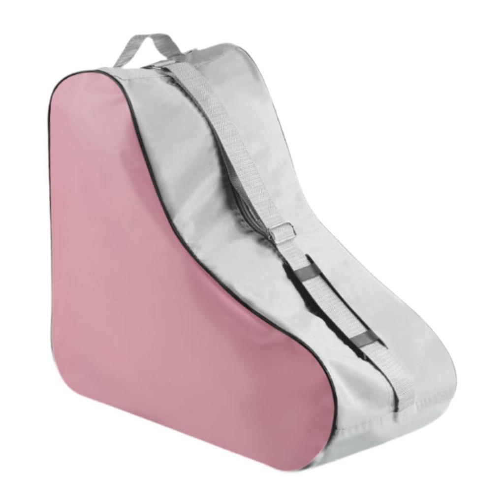 Детская сумка-контейнер для роликовых коньков, портативное хранилище для защитных фигурных коньков, квадов, роликовых коньков, коньков для хоккея на льду