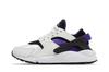 Women's Sneakers Nike Air Huarache OG Purple Punch (Women's) White/Electro Purple/Black
