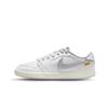 Air 1 Low Retro AJKO SP Union Белый Канвас