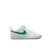 Nike Coatborough LOW Recraft PS KDV5457 109 WHT STAGRN