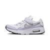 Детские кроссовки Air Max SC PS Violet Frost Metallic Silver, фиолетово-белые CZ5356-113