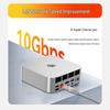 Мини-ПК Geekom SER9 Max, AMD Ryzen AI 7-350 (Китайская версия)
