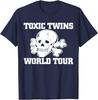 Aerosmith Toxic Twins T-Shirt