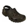 Crocs Comfort EVA Outdoor Breathable Clogs Unisex 202651-23B