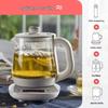 Bear 0.8L Mini Glass Health Kettle CN plug (adapter included)