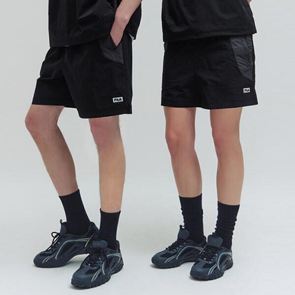Fila Lightweight Stretch Color Block Shorts Fs2trg2106x