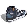 adidas Nizza Hi Dl 'Синий Белый' GV9917
