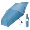 Складной зонт Waterfront Umbulatio Series бирюзовый 55 см Удобный, но обычный автоматический зонт был сделан намного легче примерно