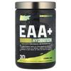 Eaa + Hydration, Lemon Lime, 390G(13.76Oz)