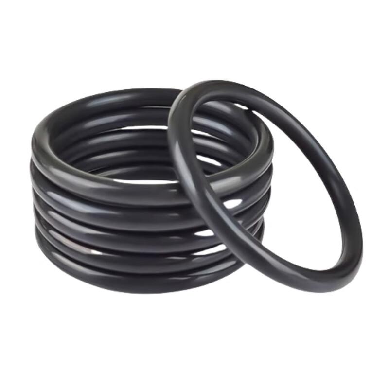 Уплотнительное кольцо O-ring из FKM